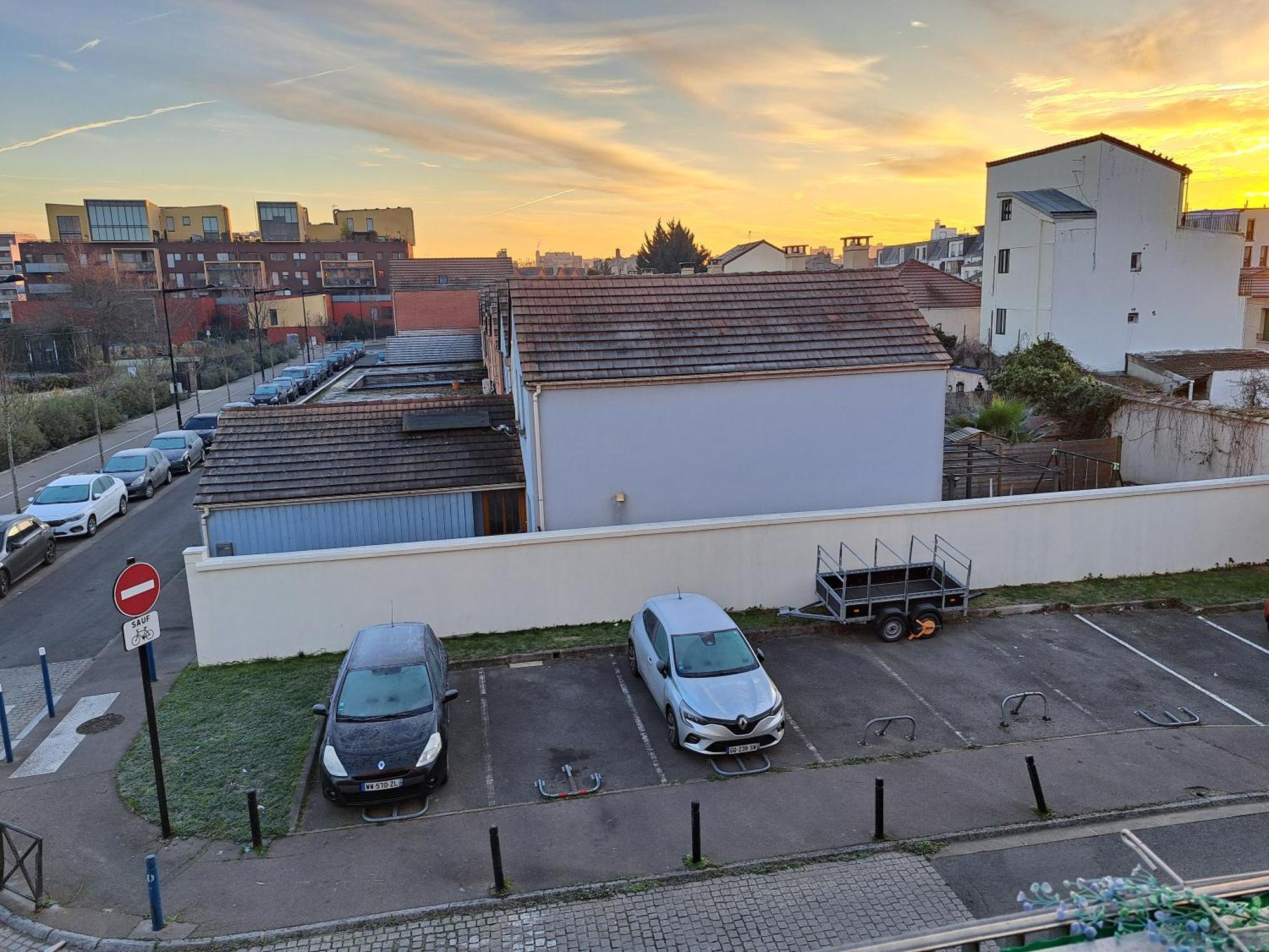 Chez Daniel, Un 2 Pieces Proche De Paris Stade De France Aubervilliers Exterior foto